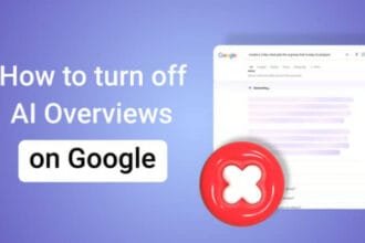 تعطيل ملخّصات الذكاء الاصطناعي في نتائج بحث جوجل