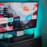 شاشة توقف جهاز Amazon Fire TV