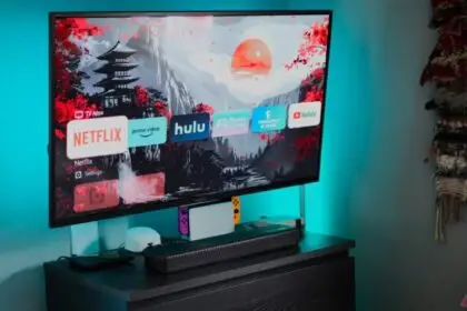 شاشة توقف جهاز Amazon Fire TV