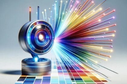 مولدات ألوان مدعومة بالذكاء الاصطناعي