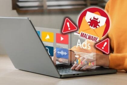 طرق للكشف عن الإعلانات المضللة والضارة