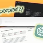 ChatGPT أم Perplexity