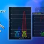 استخدام تطبيق WiFi Analyzer