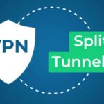 خدمات VPN تقدم خاصية Split Tunneling