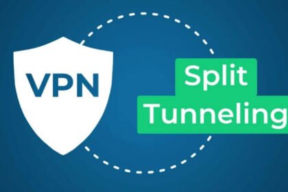 خدمات VPN تقدم خاصية Split Tunneling