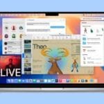 ميزات macOS Sequoia 15.1