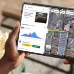 استخدامات مذهلة لتطبيق خرائط جوجل