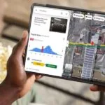 استخدامات مذهلة لتطبيق خرائط جوجل