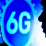 شبكات 6G