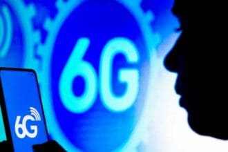 شبكات 6G