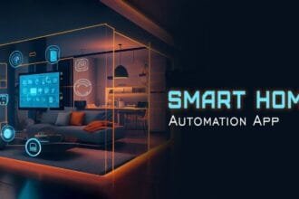 نظام أوتوميشن متكامل لمنزلك الذكي