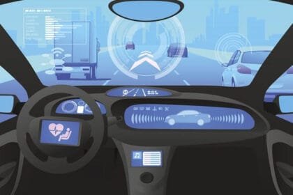 تقنيات القيادة المساعدة