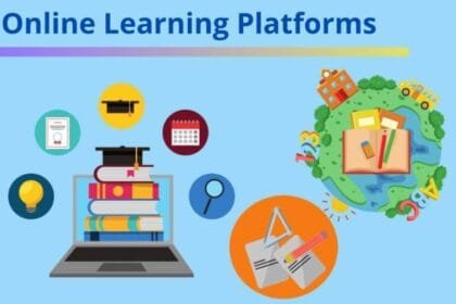 أفضل منصات التعلم عن بُعد