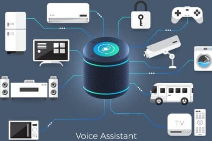 أفضل مساعد صوتي منزلي