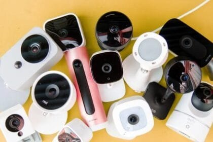 أفضل كاميرات المراقبة الذكية