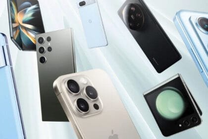 أفضل الهواتف الذكية