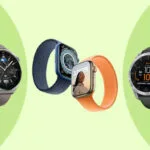 أفضل الساعات الذكية