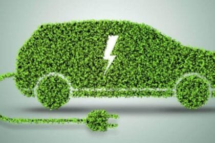 السيارات الكهربائية والبيئة