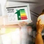 أجهزة المنزل الذكي في تقليل استهلاك الطاقة