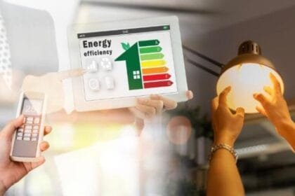 أجهزة المنزل الذكي في تقليل استهلاك الطاقة