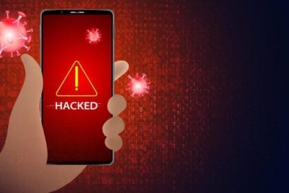 كيف تعرف إذا كان هاتفك مخترقًا