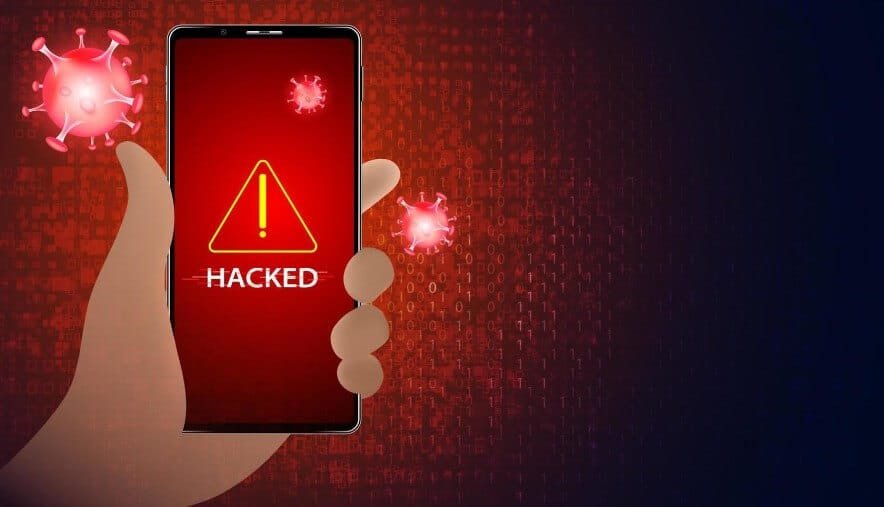 كيف تعرف إذا كان هاتفك مخترقًا