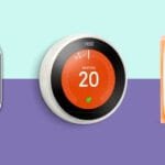 أفضل منظم حرارة ذكي (Thermostat)