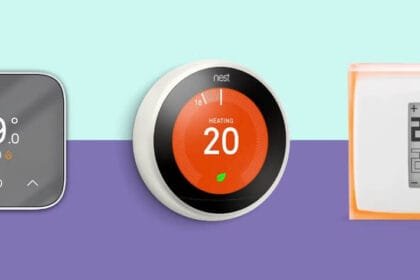 أفضل منظم حرارة ذكي (Thermostat)