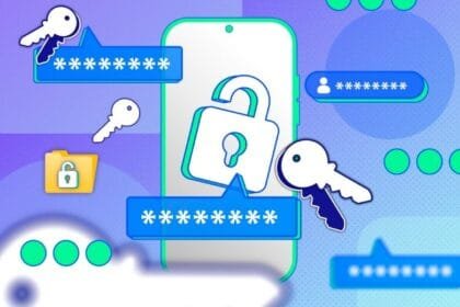 كلمة مرور قوية