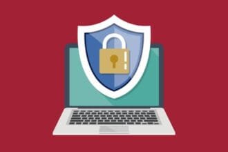 كيف تحمي جهازك من الفيروسات بدون برامج