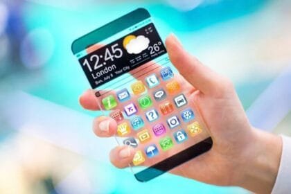 كيف ستتطور الهواتف الذكية