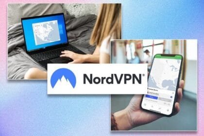 NordVPN