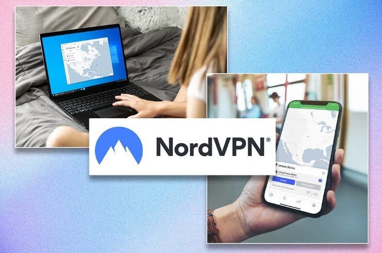 NordVPN
