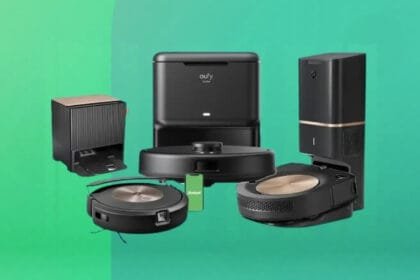 مقارنة بين مكنسة Roomba و Roborock و Eufy