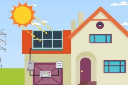 مقارنة بين أنظمة الطاقة الشمسية المنزلية الذكية