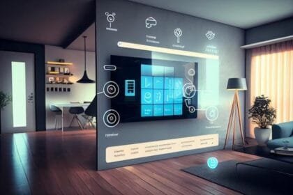 أفضل أنظمة المنزل الذكي
