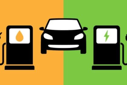 تكلفة شحن السيارات الكهربائية