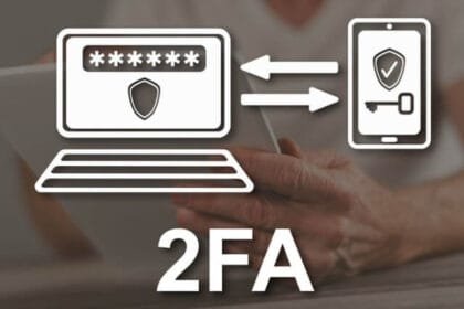 أهمية المصادقة الثنائية (2FA)