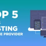 أفضل 5 خدمات استضافة مواقع
