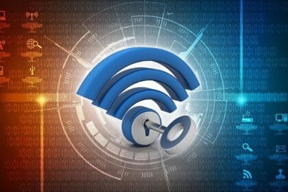 تأمين شبكة الواي فاي