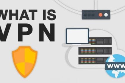 ما هو VPN