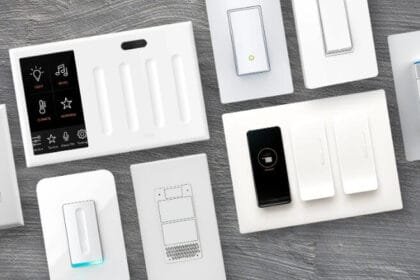 ما هو المفتاح الذكي