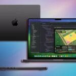 مراجعة Apple MacBook Pro M3