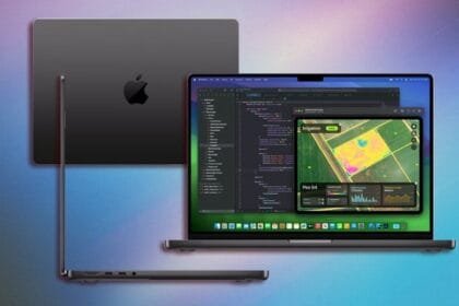 مراجعة Apple MacBook Pro M3