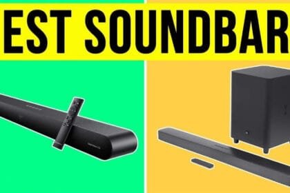 أفضل ساوند بار