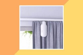 أفضل أجهزة الستائر الذكية