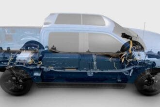 تكلفة استبدال بطارية السيارة الكهربائية