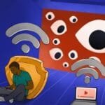 كيف تعرف من يستخدم شبكة الواي فاي