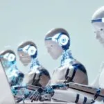 كيف سيؤثر الذكاء الاصطناعي على سوق العمل