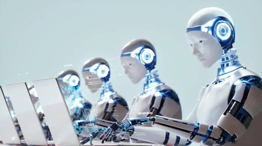 كيف سيؤثر الذكاء الاصطناعي على سوق العمل